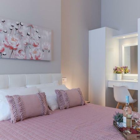 Saint George Unique Studio Nafplio Eksteriør billede