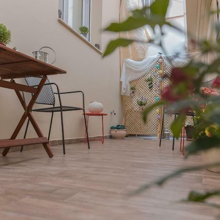 Saint George Unique Studio Nafplio Eksteriør billede