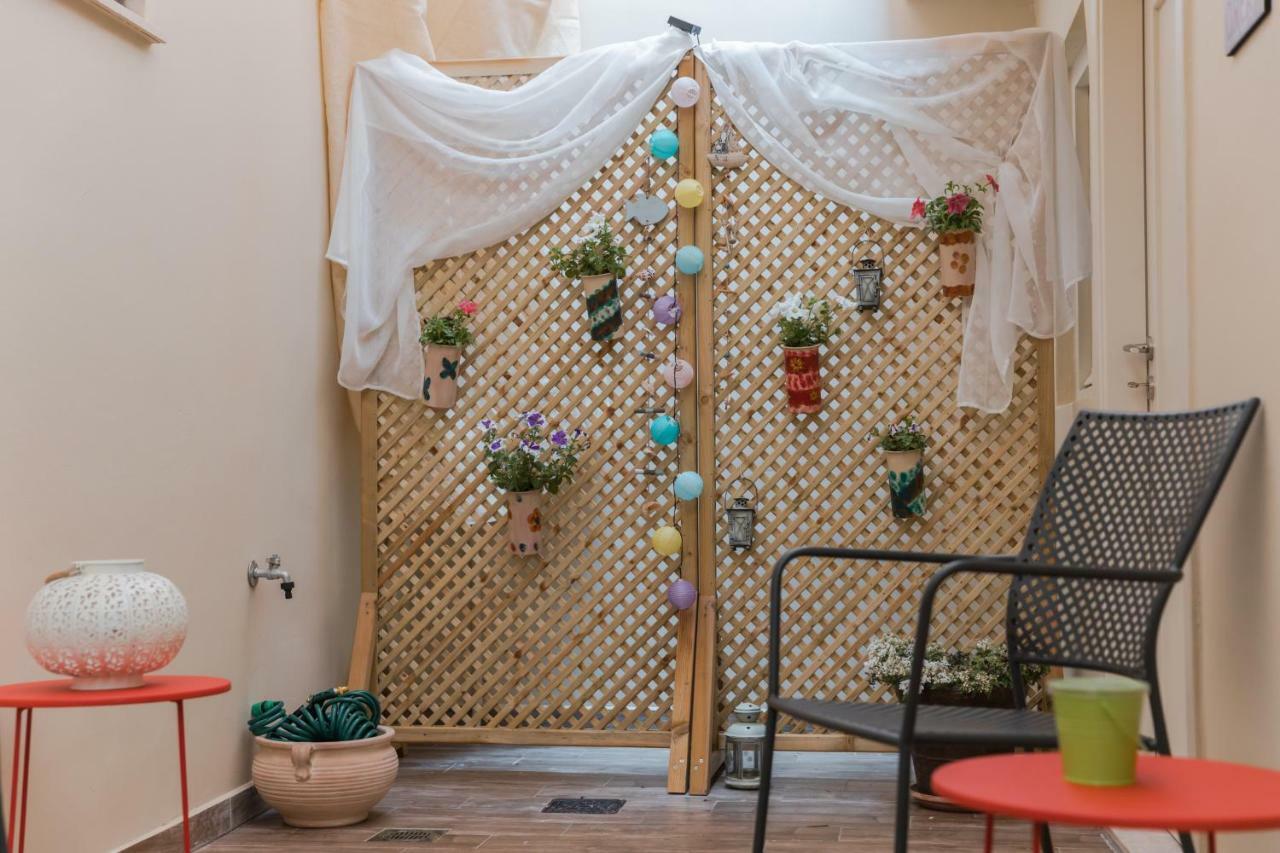 Saint George Unique Studio Nafplio Eksteriør billede